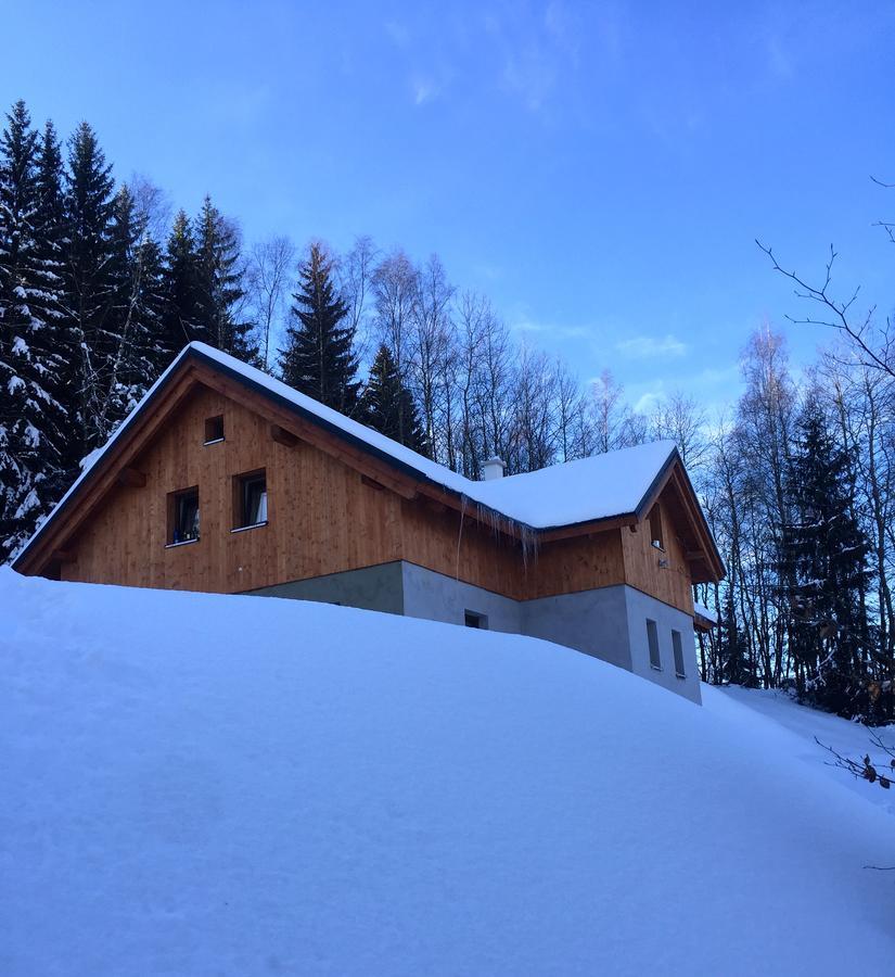 Apartmany Sportrelax Albrechtice v Jizerskych horach Exterior photo