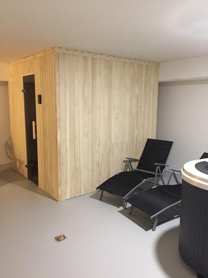 Apartmany Sportrelax Albrechtice v Jizerskych horach Exterior photo