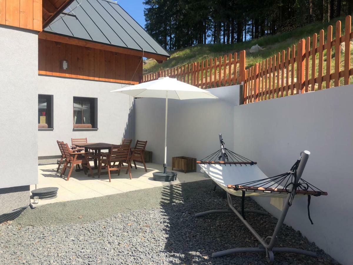 Apartmany Sportrelax Albrechtice v Jizerskych horach Exterior photo